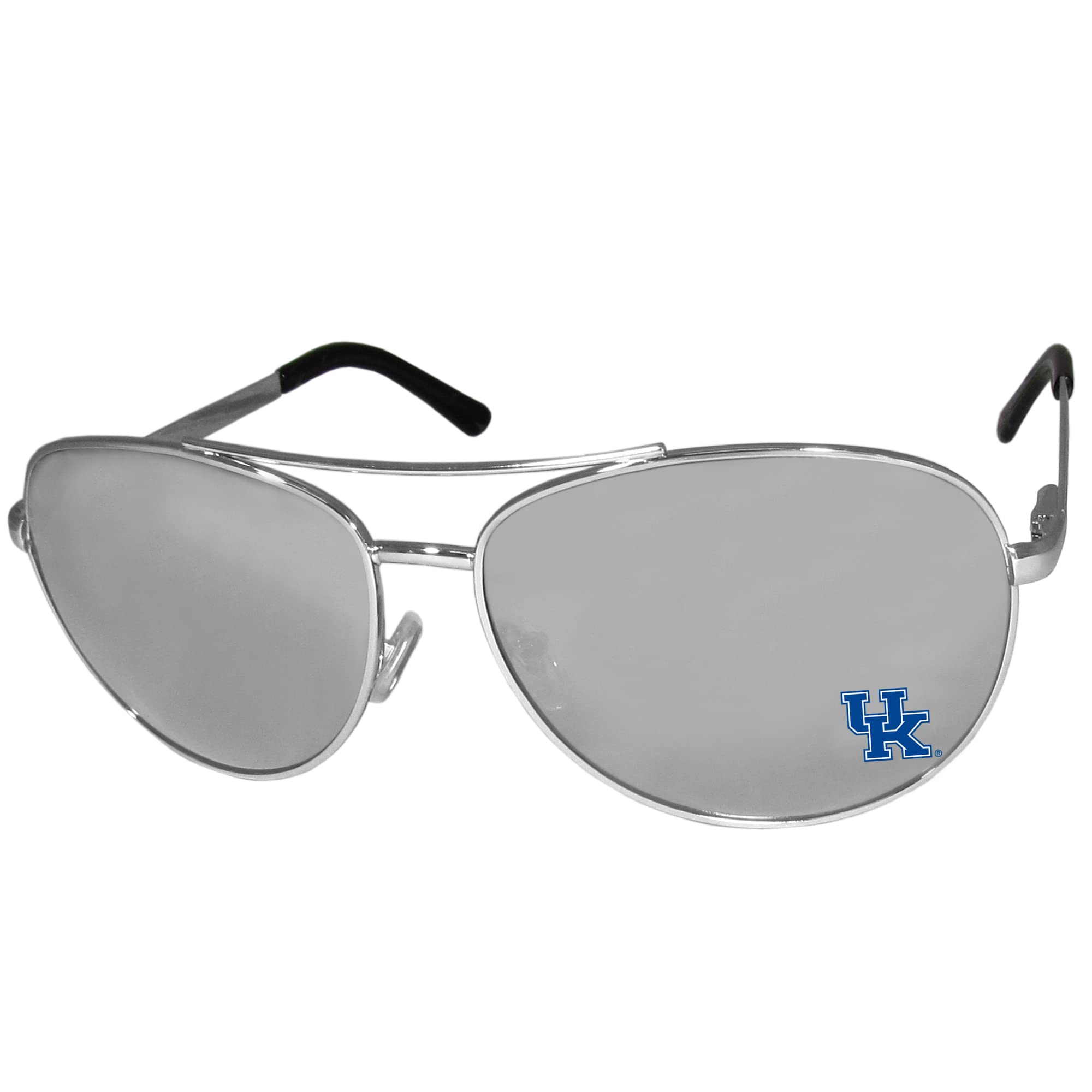 Siskiyou Aviator Sunglasses for Men & Women - Polarized UV Protection Pilot Style Shades - Perfect for Driving, Travel & Outdoor Adventures