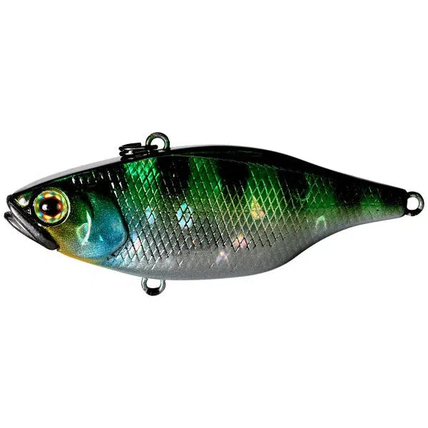 Jackall TN 60 Lipless Crankbait Fishing Lure - Premium Bass Fishing Bait for Freshwater & Saltwater - Perfect for Casting, Trolling, and Jigging