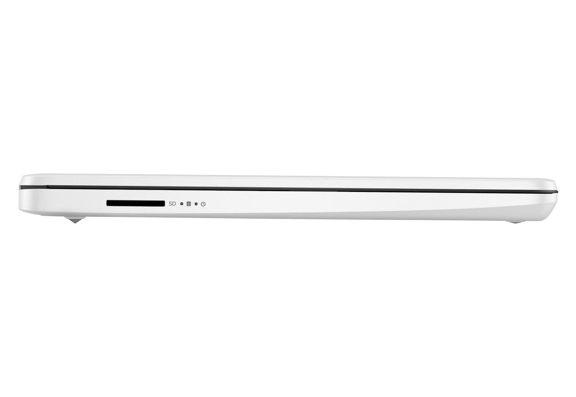 HP 14z-fq000 Renewed Laptop - AMD 3020e Dual-Core, 8GB RAM, 1TB SSD, 14