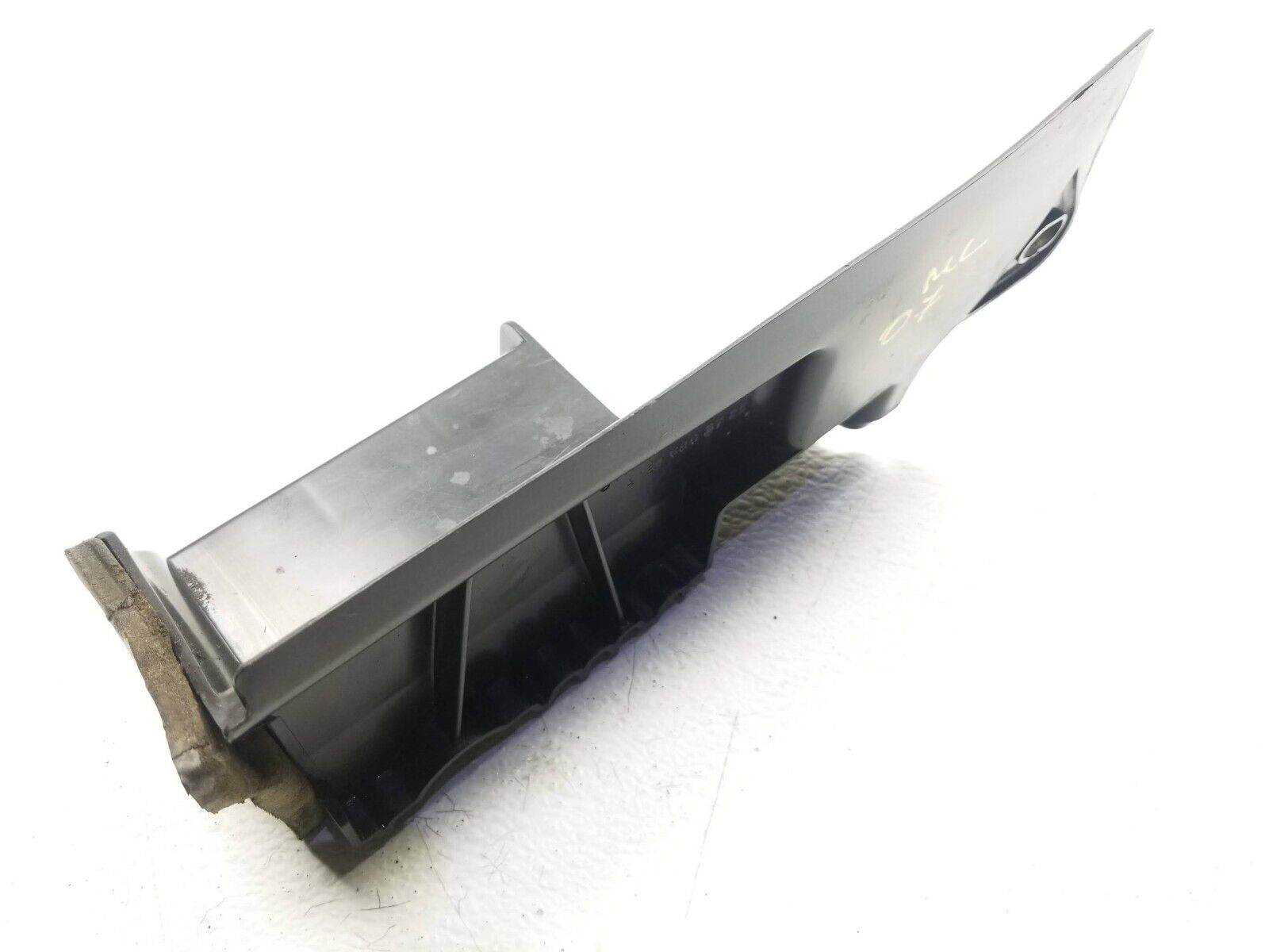 06-11 Mercedes ML500 Engine Compartment Insulation Trim Cover - OEM Replacement Part for Heat Protection & Noise Reduction - Perfect for DIY Repairs & Maintenance