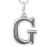 Letter G