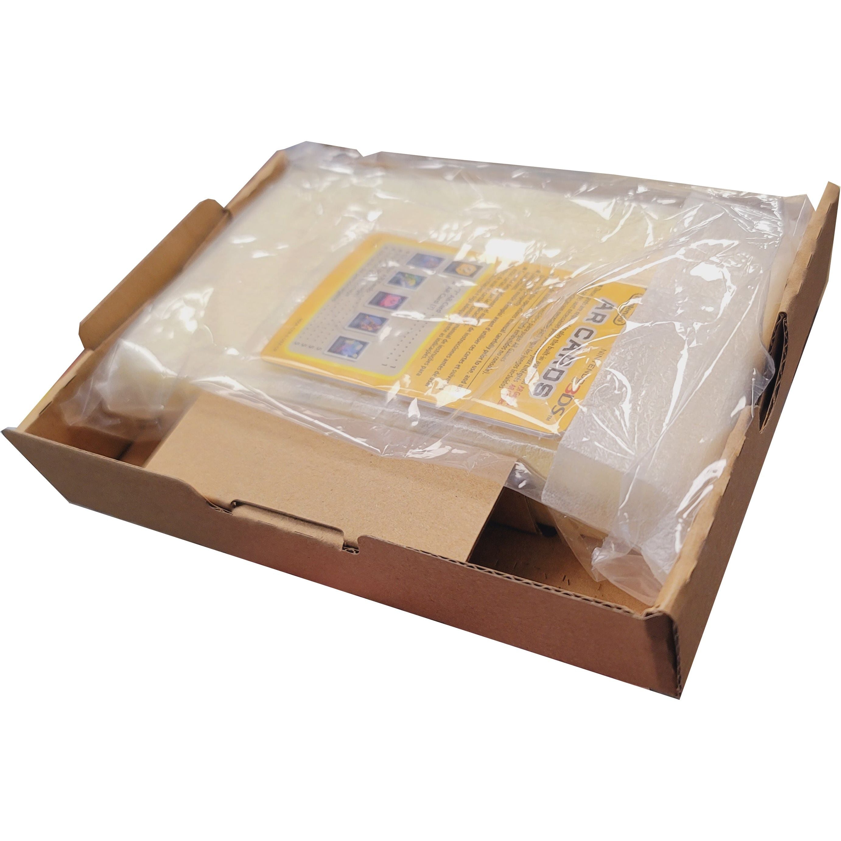 New Nintendo 3DS XL Pikachu Yellow Limited Edition Console - Complete in Box with Charger | Portable Gaming System for Travel, Commute & Home Entertainment
