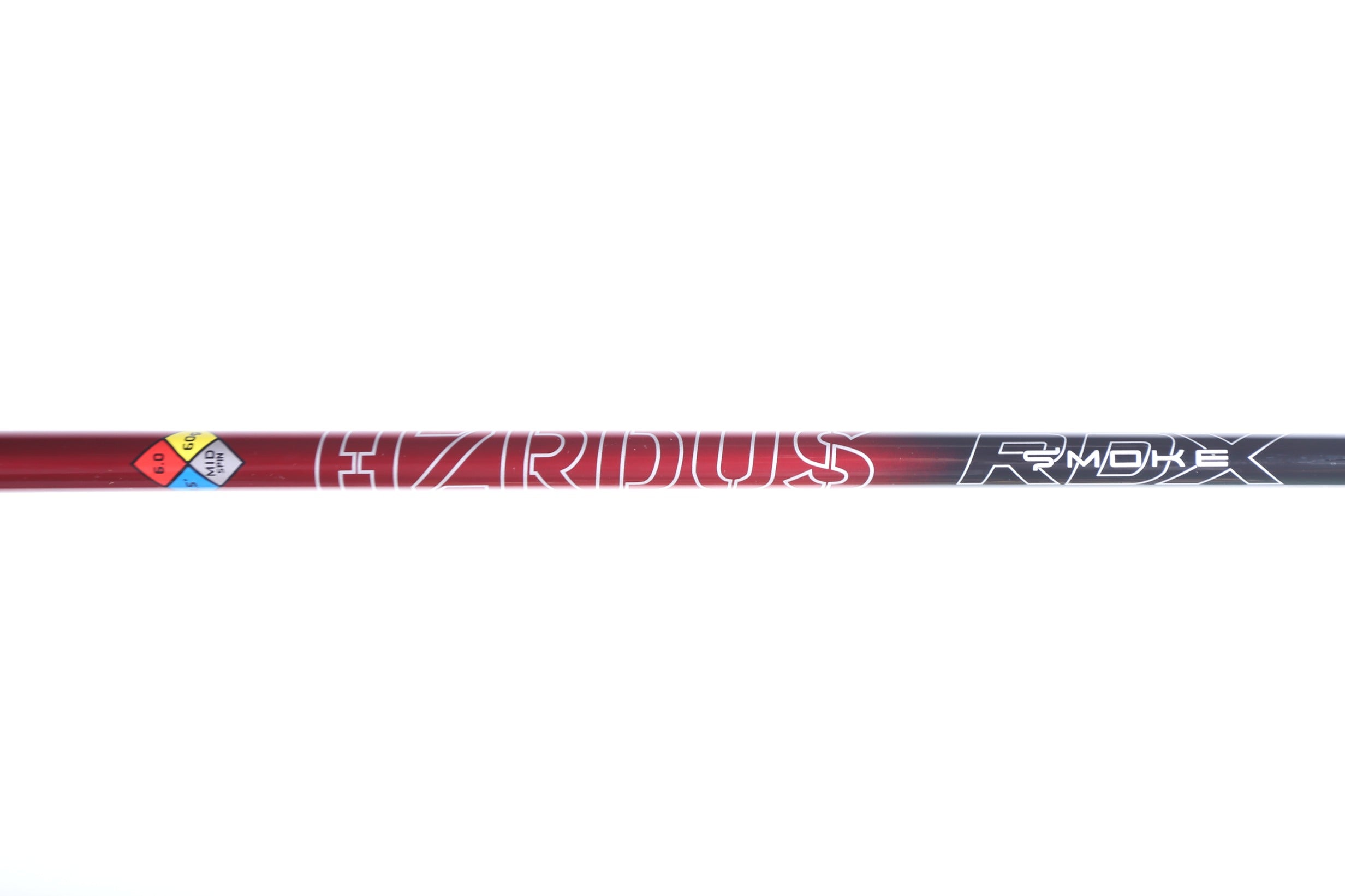Used Callaway Paradym Ai Smoke TD Driver 9° Stiff Flex Project X HZRDUS Smoke Red RDX Left Handed Golf Club - Perfect for Left-Handed Golfers & Driving Range Practice