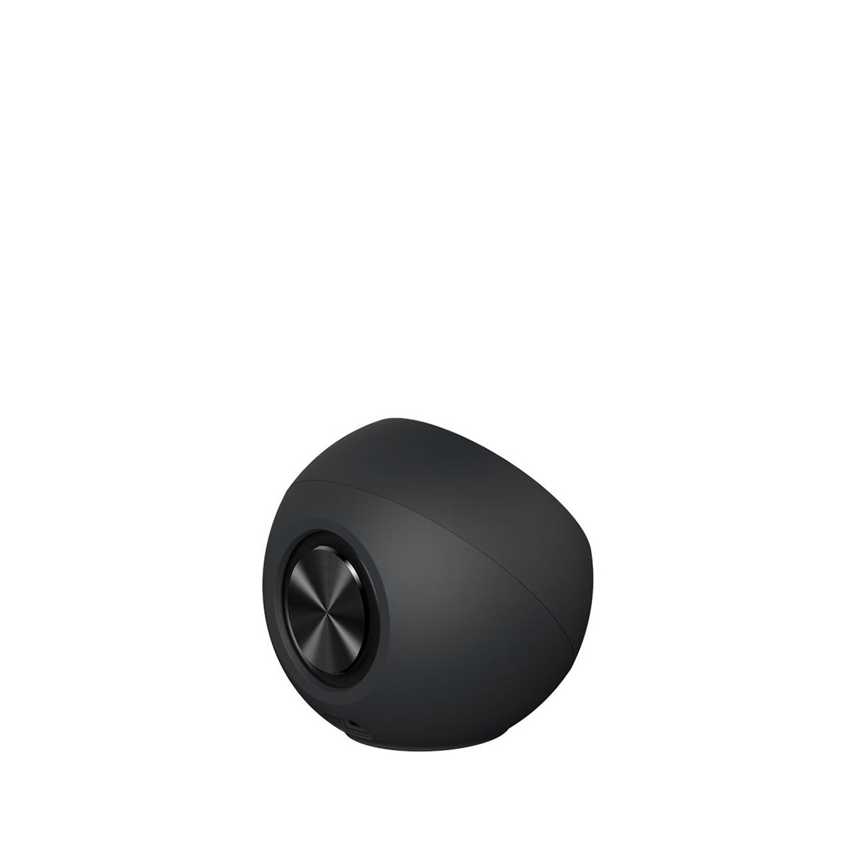 Creative Pebble 2.0 USB Powered Computer Speakers - Premium Sound Quality for PC, Laptop, Desktop - Perfect for Home Office, Gaming & Music Listening