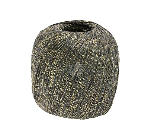 5 - Grey-gold