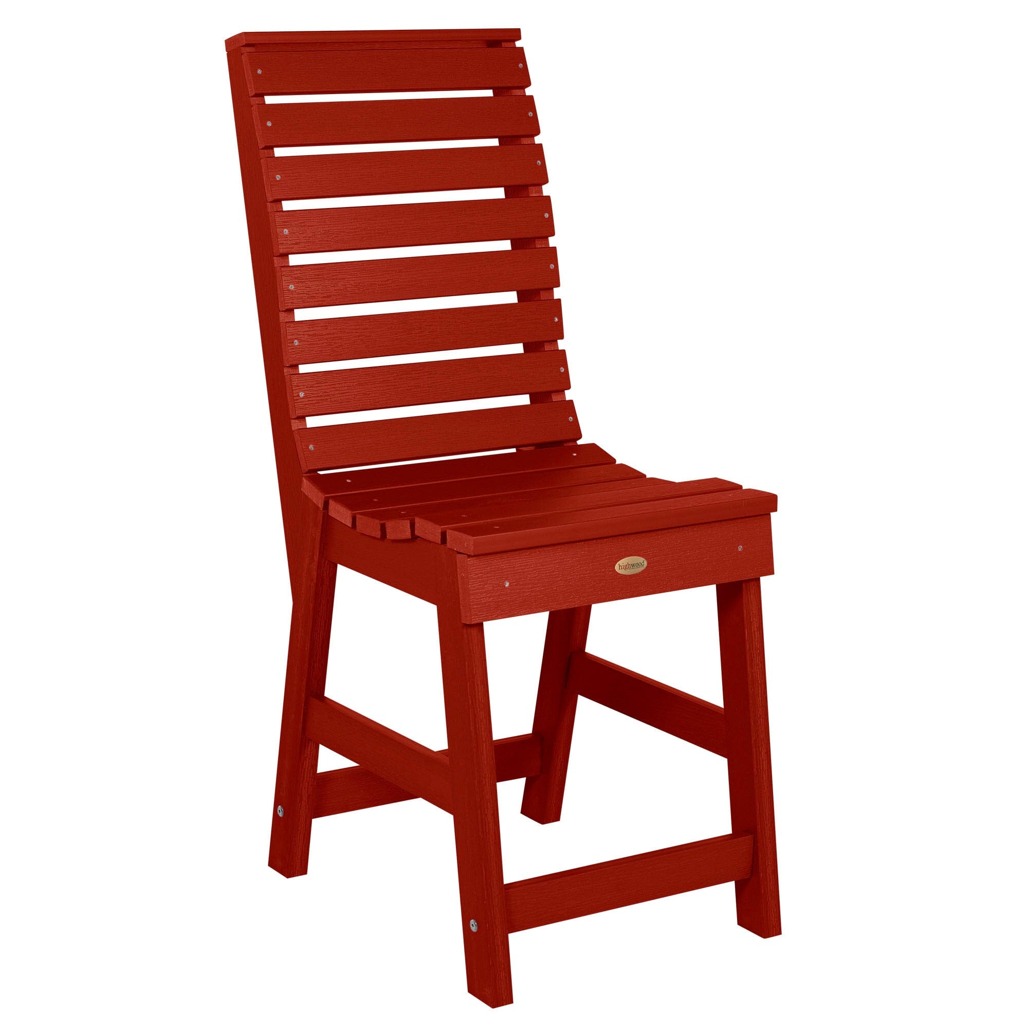 Weatherly Counter Height Side Chair - 24