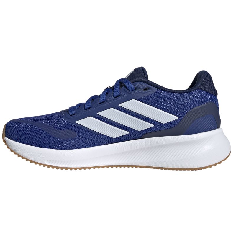 Adidas Runfalcon 5 GS Kids Running Shoes - Lightweight Athletic Sneakers for Boys & Girls - Perfect for School, Sports & Daily Wear
