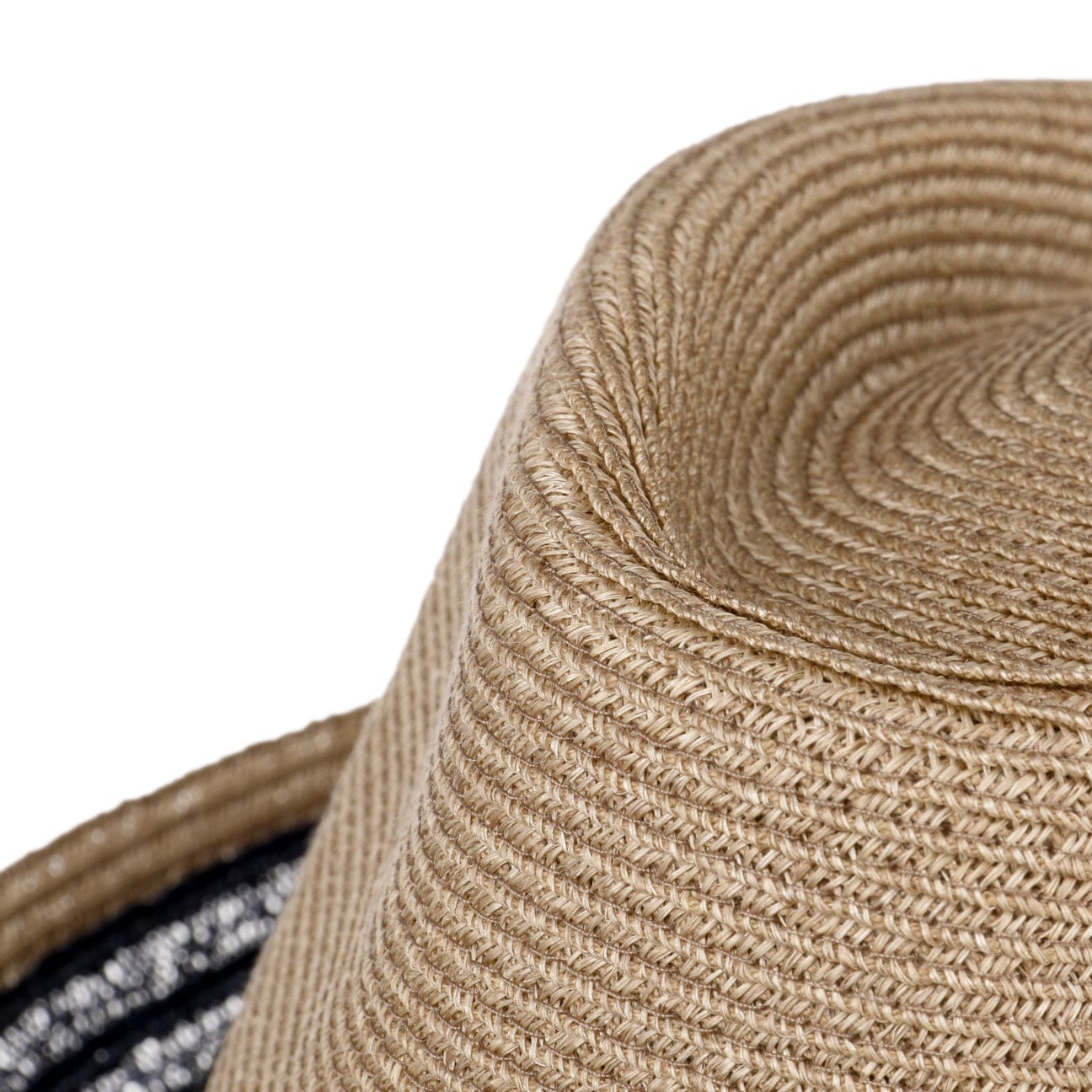 Mayser Teo Hemp Hat by Zechbauer - Stylish Unisex Sun Hat for Outdoor Activities, Beach, Gardening & Summer Fashion