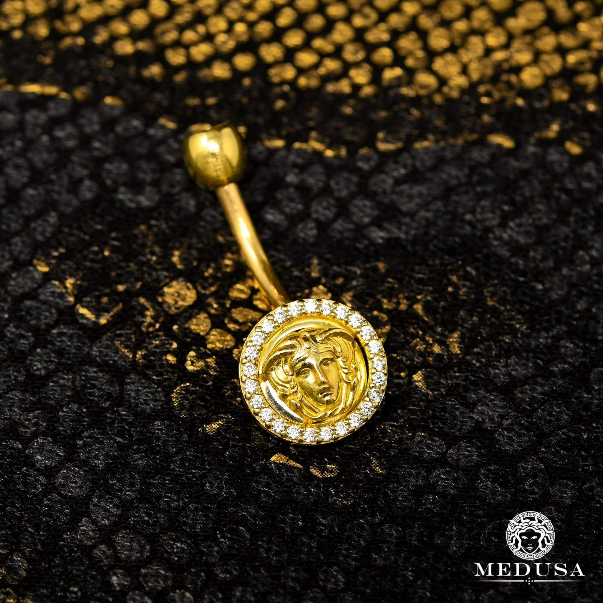 Yellow Gold