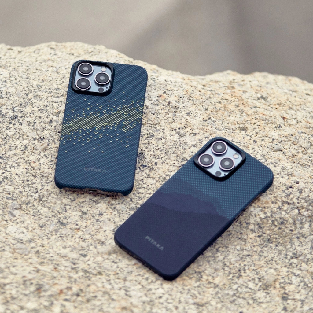 StarPeak Premium Shockproof Phone Cases - Durable & Slim Protection for iPhone & Samsung - Perfect for Outdoor, Travel & Everyday Use