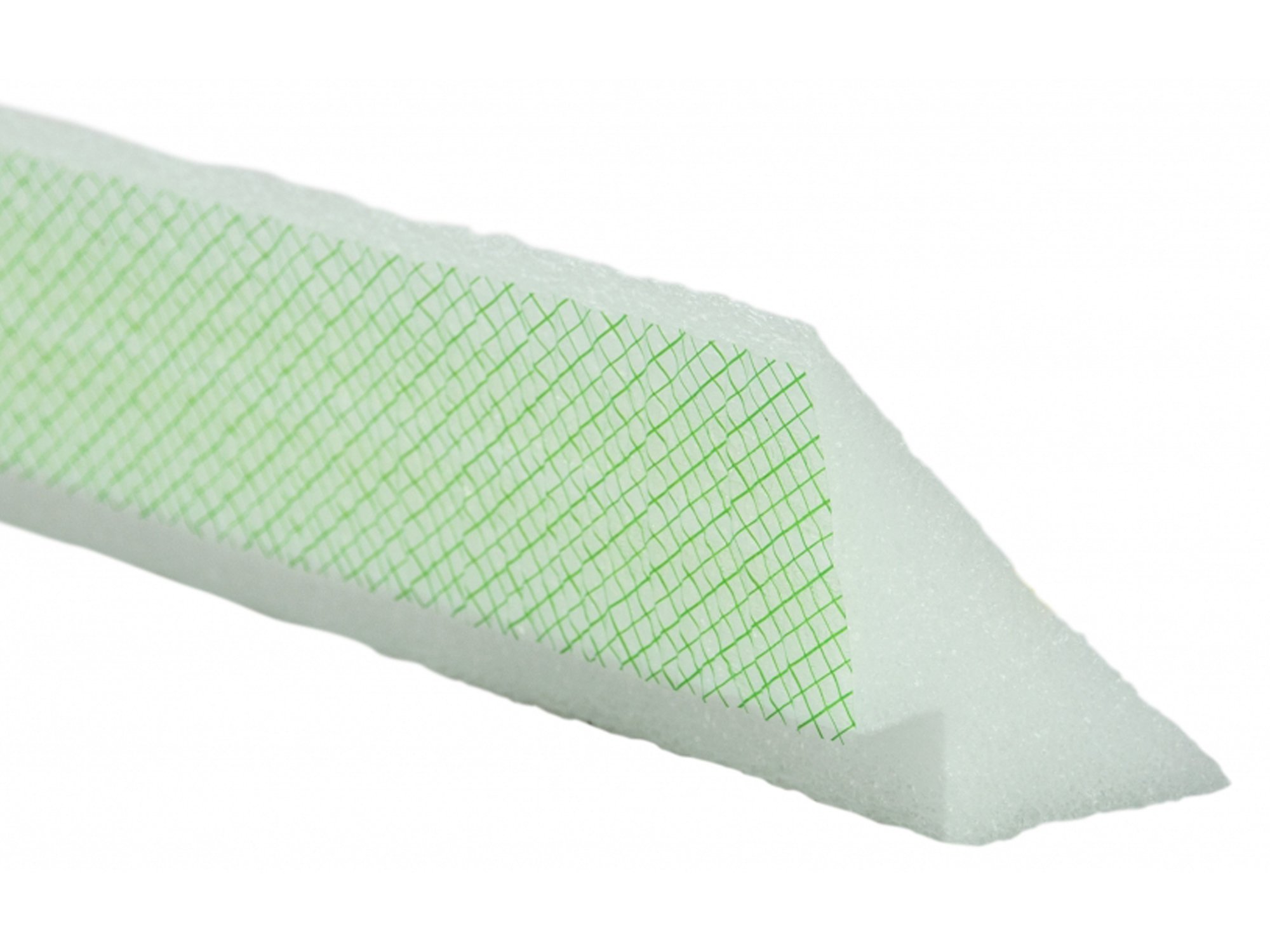 Aqua Select 48 Inch Peel and Stick Pool Cove for 15' x 24’ Oval Above Ground Pools - 16 Durable Foam Sections for Easy Installation & Pool Liner Protection | Perfect for Backyard Swimming Pools, Summer Pool Maintenance & DIY Pool Upgrades