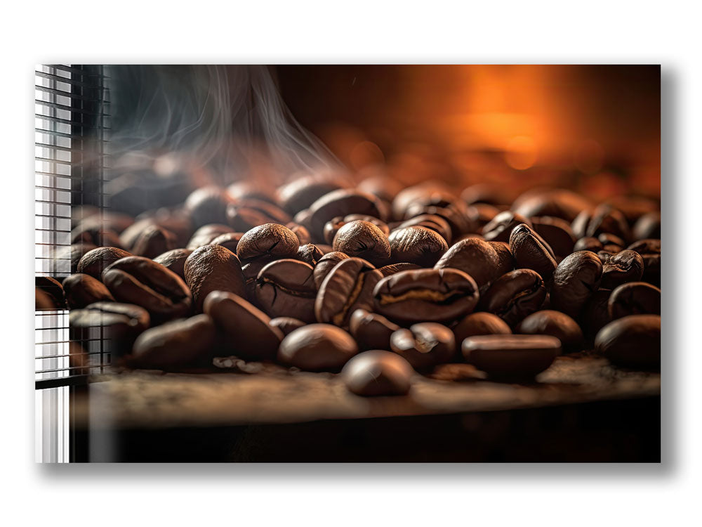 Premium Arabica Coffee Beans - 100% Organic, Single Origin, Medium Roast for Rich Flavor - Perfect for Home Brewing, Office Use & Gifts