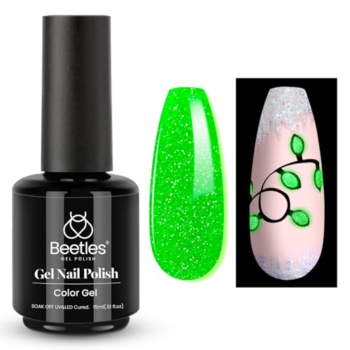 0-Firefly Green
