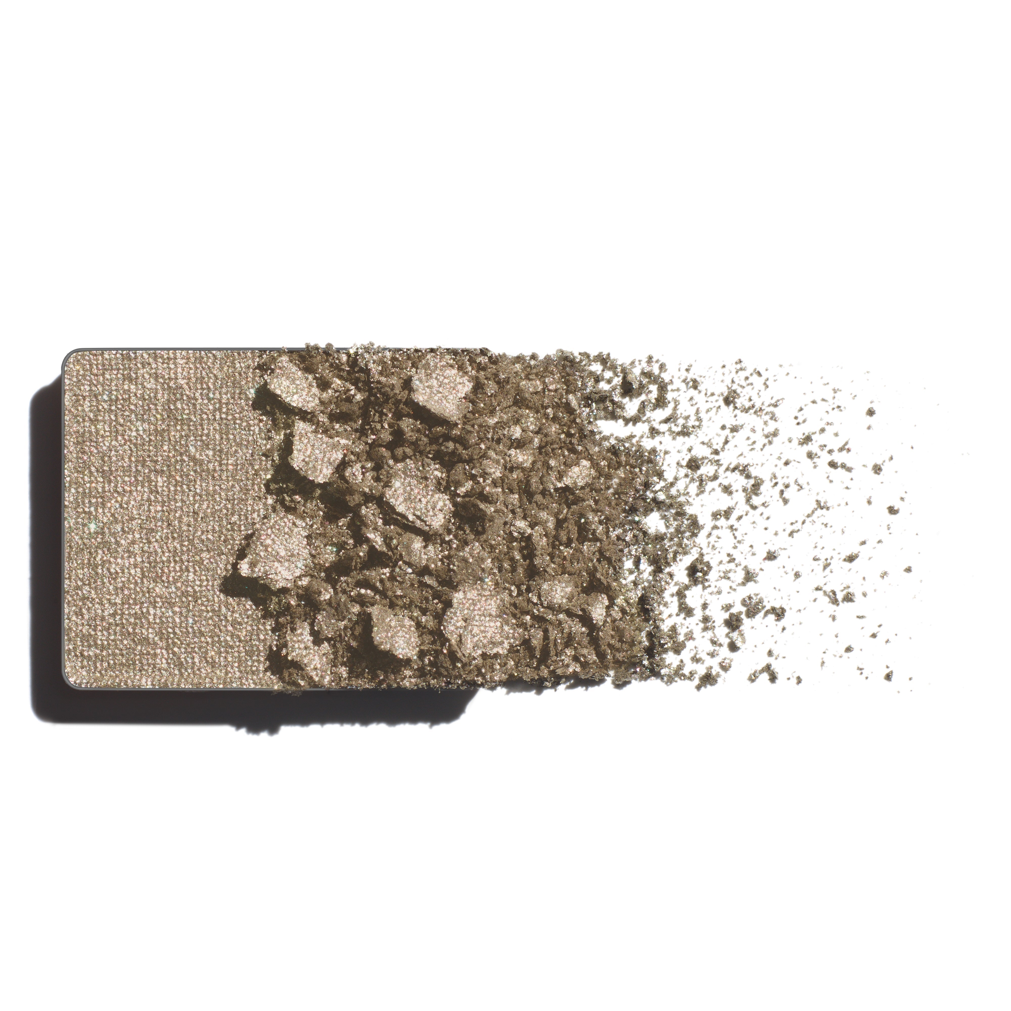 Mage Satin & Metallic Eyeshadow Refill - Long-Lasting Pigmented Makeup for Day & Night Looks - Perfect for Parties, Weddings, and Special Occasions