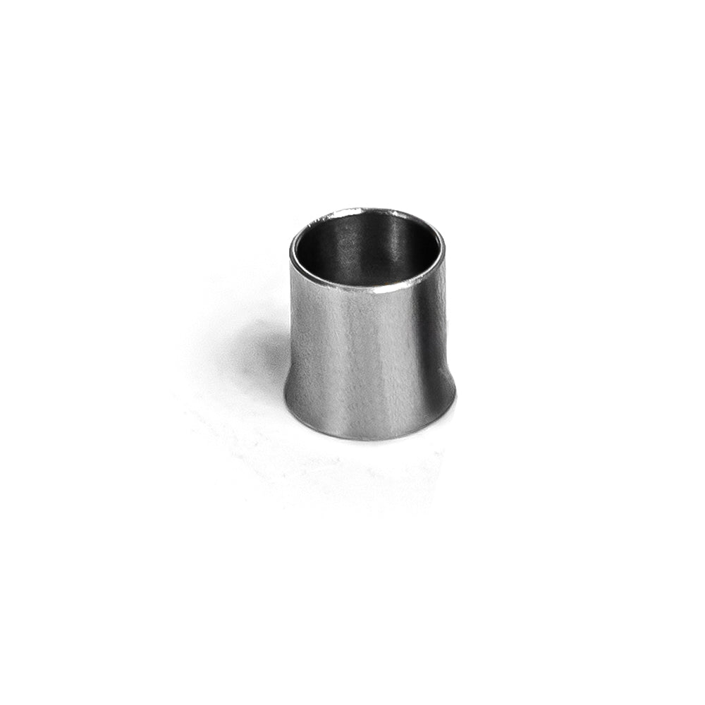 3x2mm & 2x1mm Metal Tubing Hoops - Oil Tube Clamps for 1/14 Scale RC Hydraulic Excavator Loader - Durable Construction Vehicle Accessories - Perfect for RC Model Building and Radio Control Construction Projects