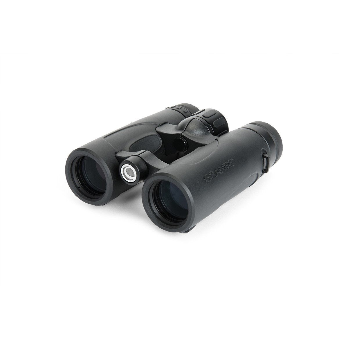 High-Powered 9x33 Granite ED Binoculars for Bird Watching, Hunting & Outdoor Adventures - Premium Optics with Extra-Low Dispersion Glass