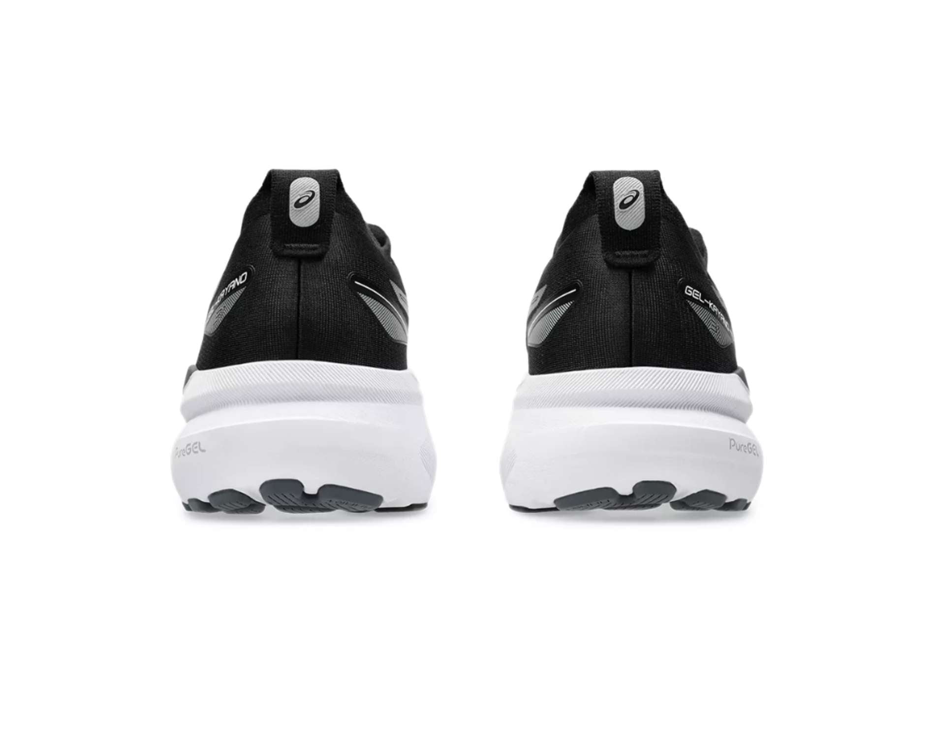 ASICS GEL-Kayano 31 Women's Running Shoes - Wide Width for Enhanced Comfort | Perfect for Long Distance Running, Jogging & Gym Workouts