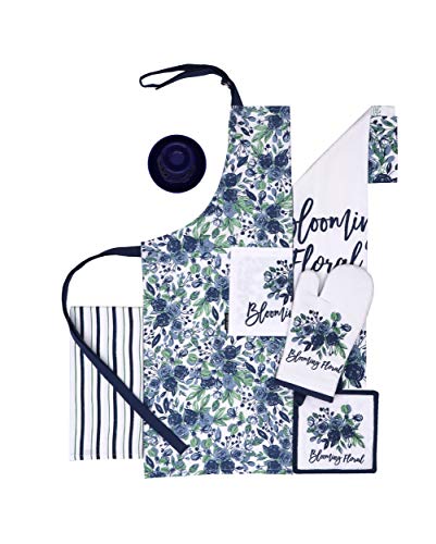 Blooming Floral