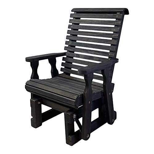 Semi-solid Black Stain
