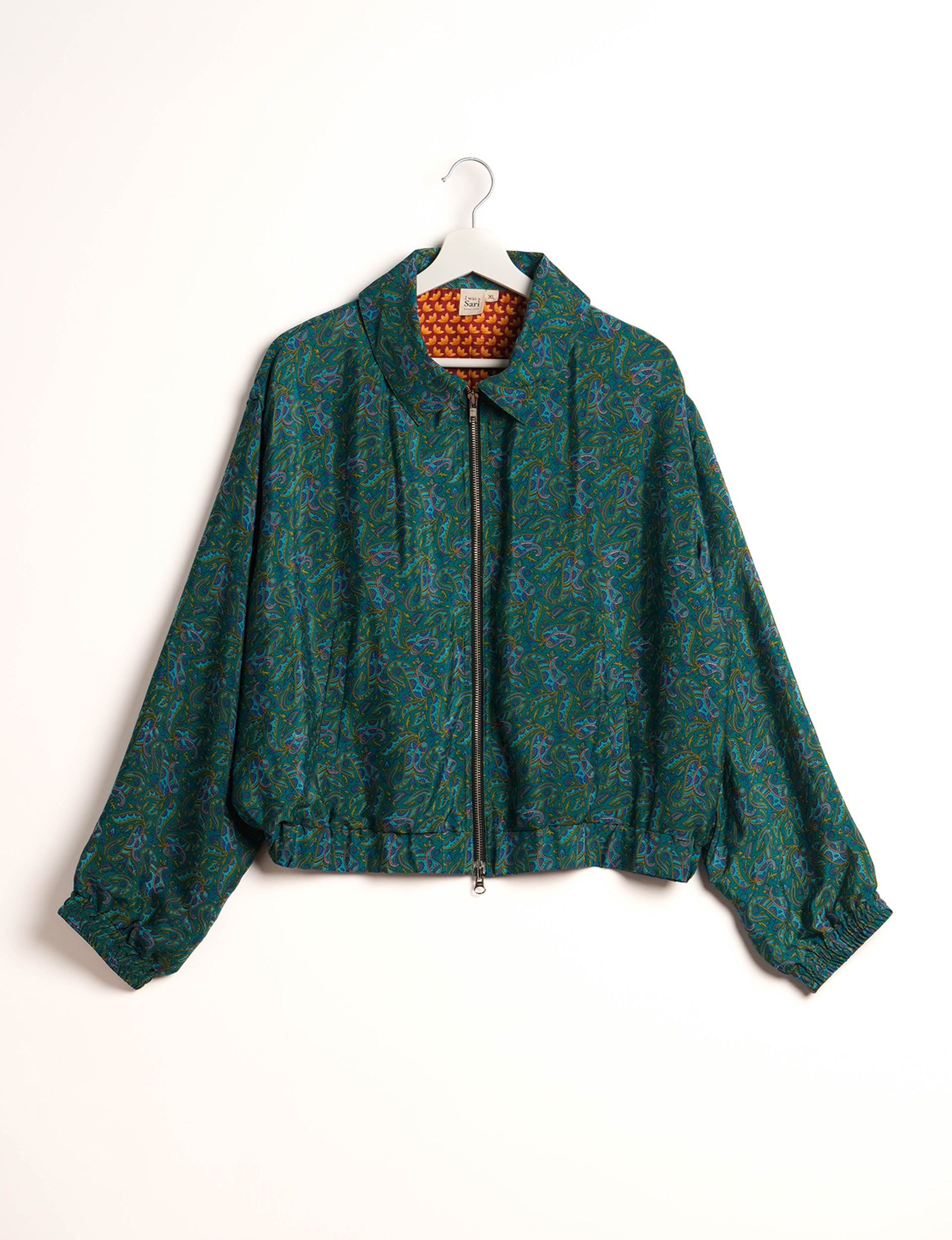 Bomber 08 Men's Lightweight Jacket - Windproof & Water Resistant Outerwear for Casual Wear, Travel & Outdoor Activities