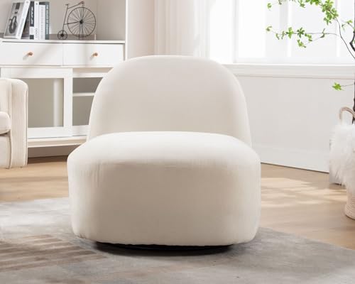 Beige-chenille