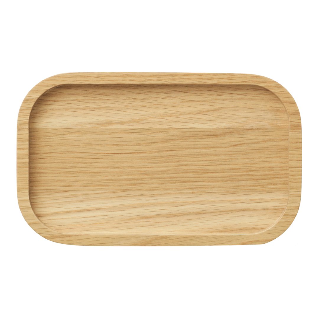 Astro Tray Set of 6 - Premium Serving Tray for Home, Office & Outdoor Entertaining - Perfect for Parties, Snacks & Decor