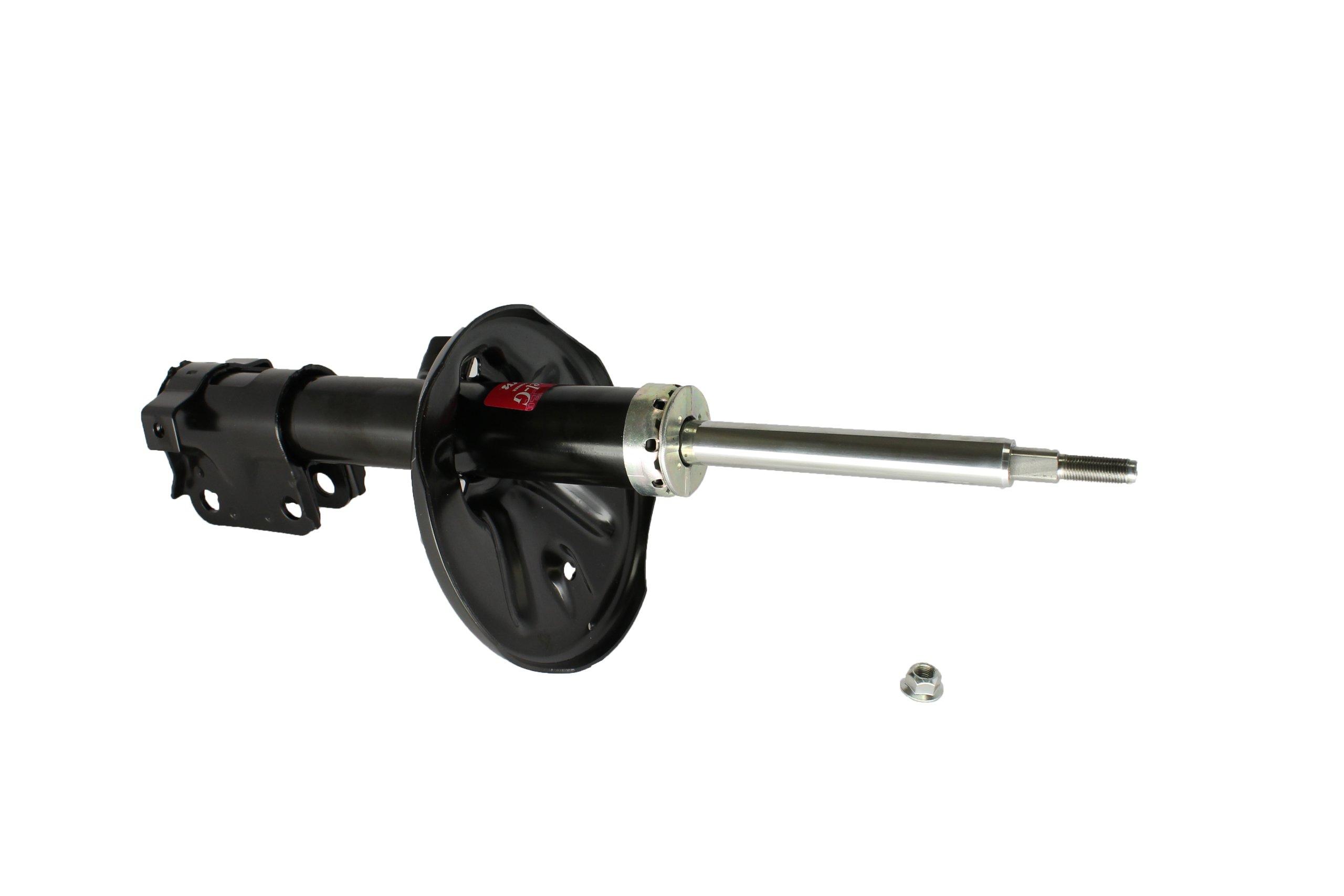 KYB 235631 Excel-G Gas Strut - Replacement Lift Support for Car Hoods, Trunks & Hatches - Durable Shock Absorber for Smooth Opening & Closing (Perfect for Sedans, SUVs & Trucks)
