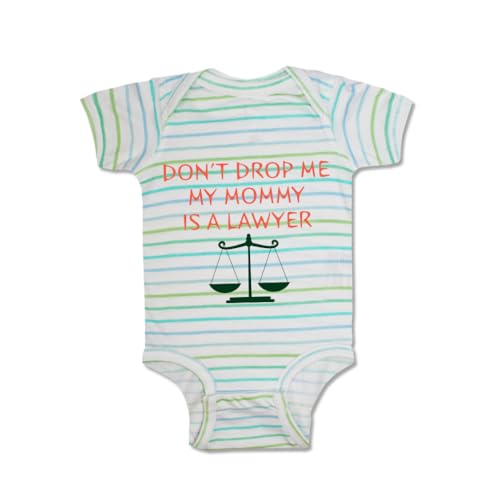 Stripes Multi Boy Design Only