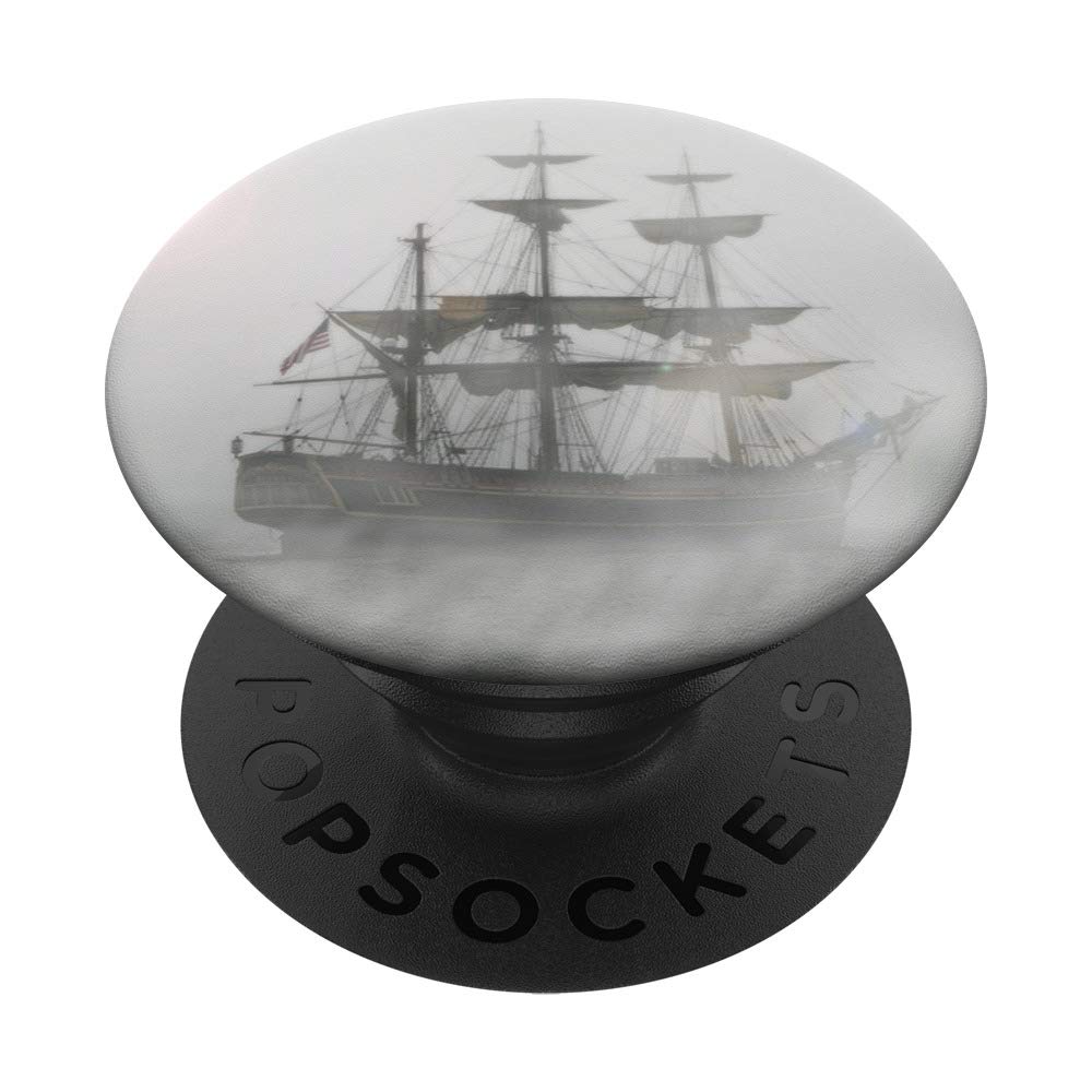 Ocean Lovers Phone Grip & Stand - Expandable PopSockets for iPhone, Samsung & Tablets - Perfect for Beach Trips, Poolside & Nautical Decor