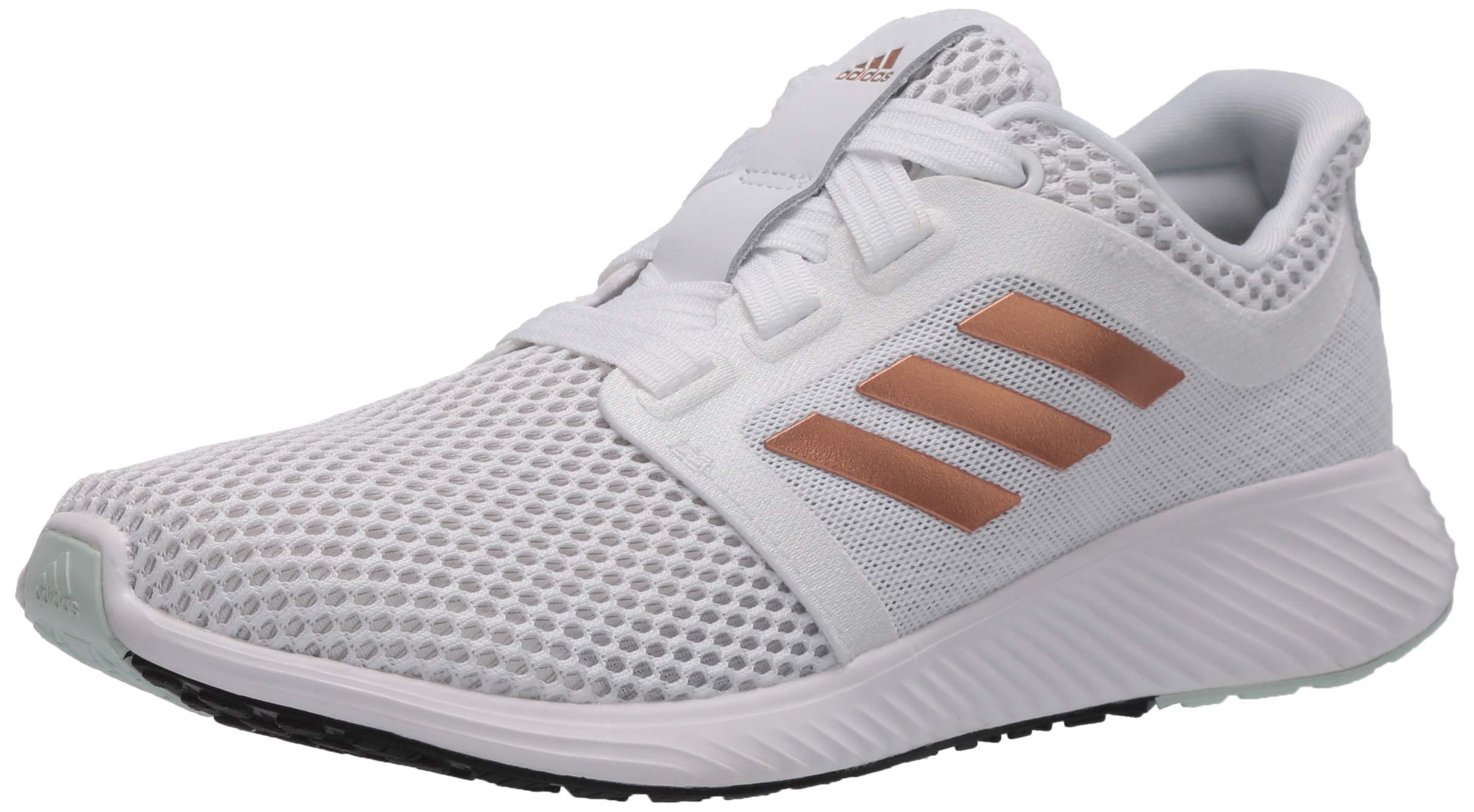Adidas Women's Edge Lux Clima Running Shoes - Lightweight Breathable Sneakers for Jogging, Gym Workouts & Daily Wear