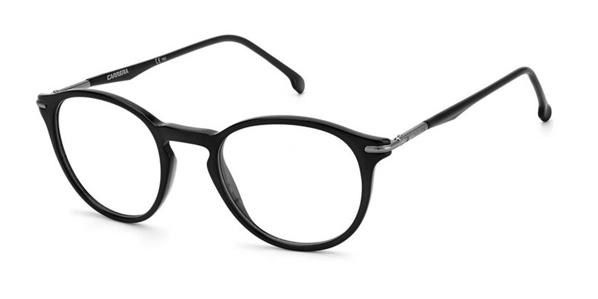 Carrera 284 Sunglasses - Polarized UV Protection Sports Sunglasses for Men & Women - Perfect for Running, Cycling, Driving & Outdoor Activities