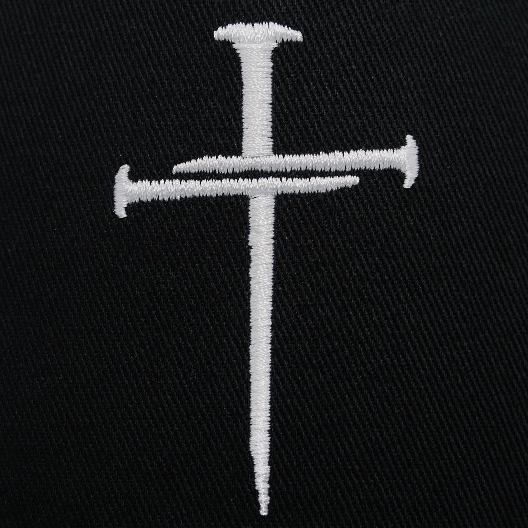 Christian Gifts for Men & Women - Religious Jesus Baseball Cap - Faith-Based Apparel for Church, Bible Study & Daily Wear