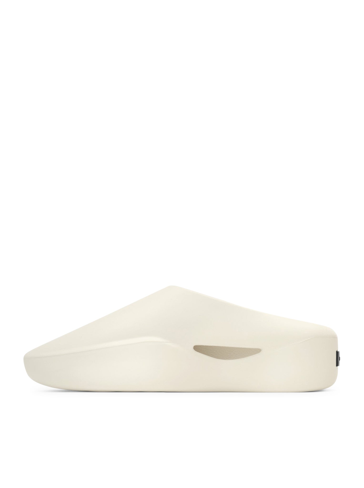 Fear of God EVA Runner Sneakers - Nude Neutrals (FGE2808006EVA 107 Cream) | Comfortable & Stylish for Casual Wear, Gym, and Street Fashion