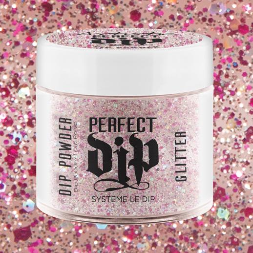 Artistic Nail Design Perfect Dip Powder Kit - .8 oz (22g) for Salon-Quality Manicures at Home | Long-Lasting & Easy to Apply | Perfect for DIY Nails, Parties & Special Occasions