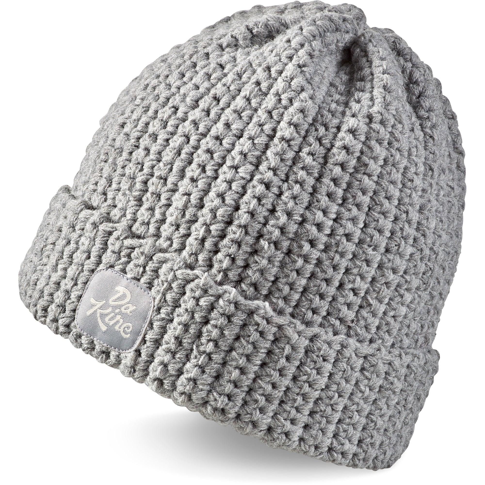Addison Beanie - Soft Winter Knit Hat for Women & Men - Warm Fleece Lined Beanie for Cold Weather - Cozy Outdoor & Indoor Winter Accessory
