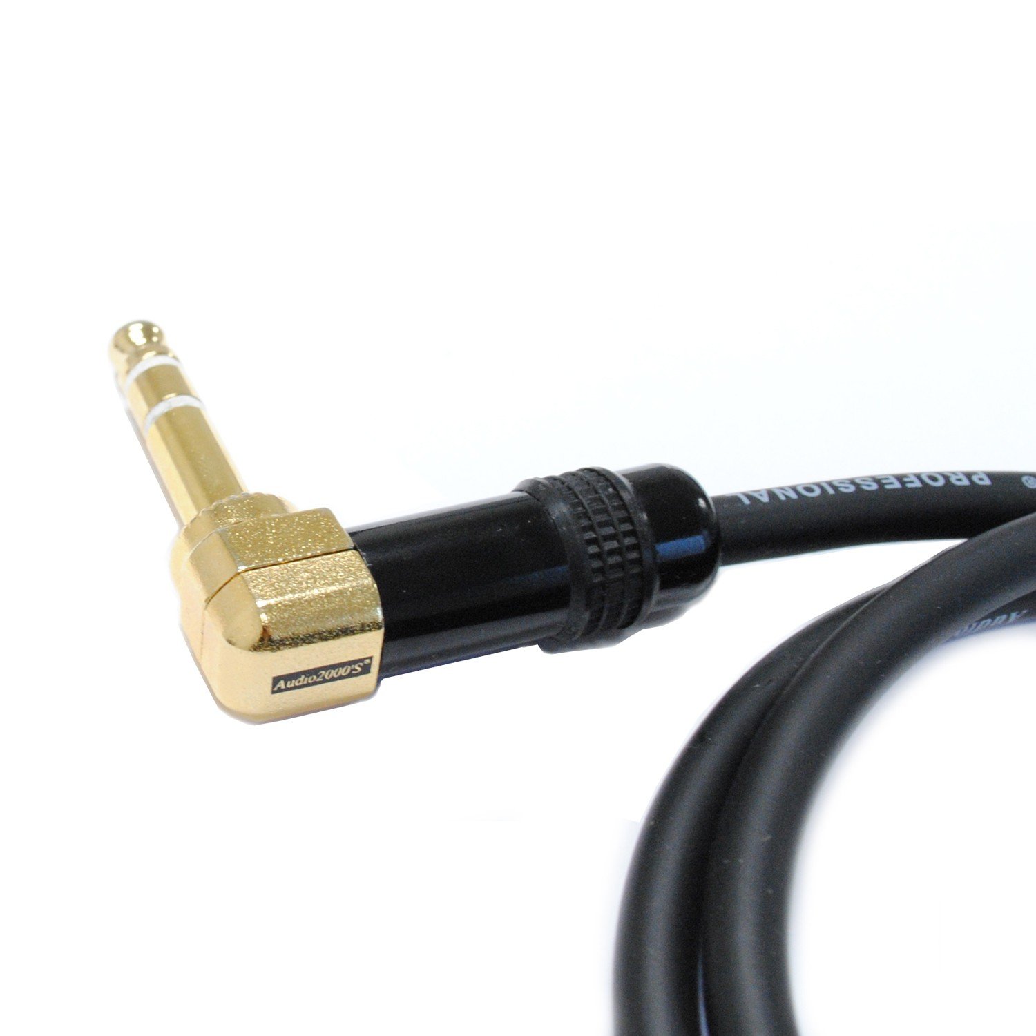 Audio2000's C26001 1 Foot 1/4