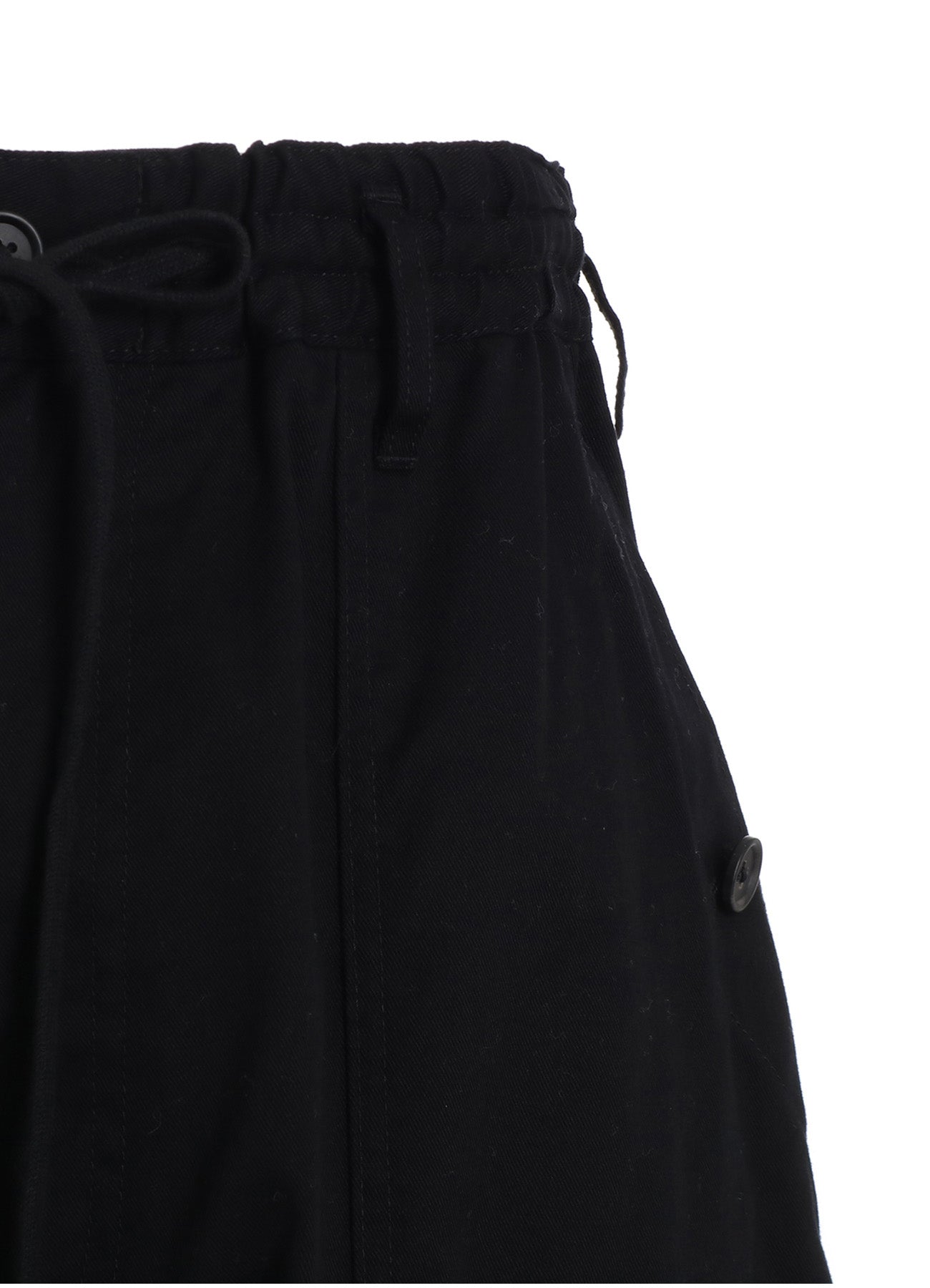 Premium Cotton Twill Work Pants with Contrast Stitching - Durable & Comfortable for Construction, Warehouse & Outdoor Jobs