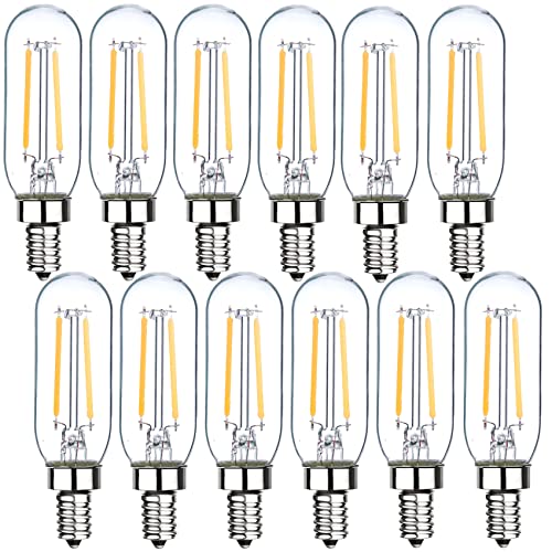 T6 2w Clear-12pack
