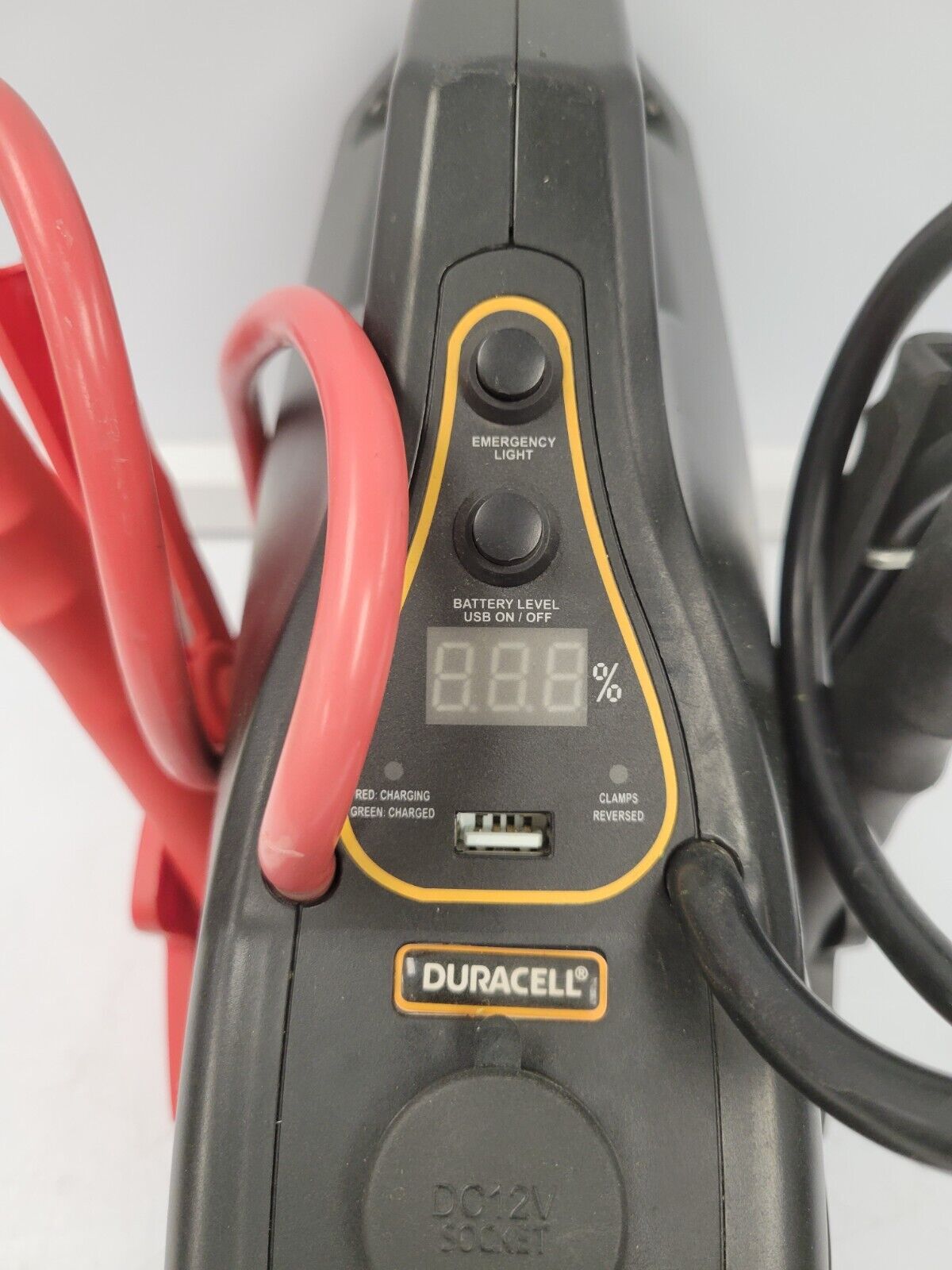 Duracell DRSS30 Battery Charger for AA AAA Rechargeable Batteries - Fast Charging & Auto Shutoff - Perfect for Cameras, Toys, and Electronics