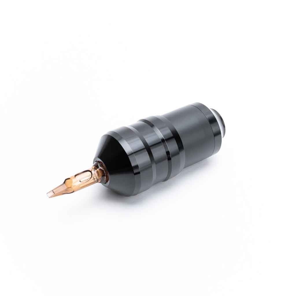 ACUS C2 Professional Tattoo Machine Gun - Rotary Tattoo Pen for Artists with Quiet Motor & Precise Needle Control - Perfect for Lining, Shading & Coloring Tattoos