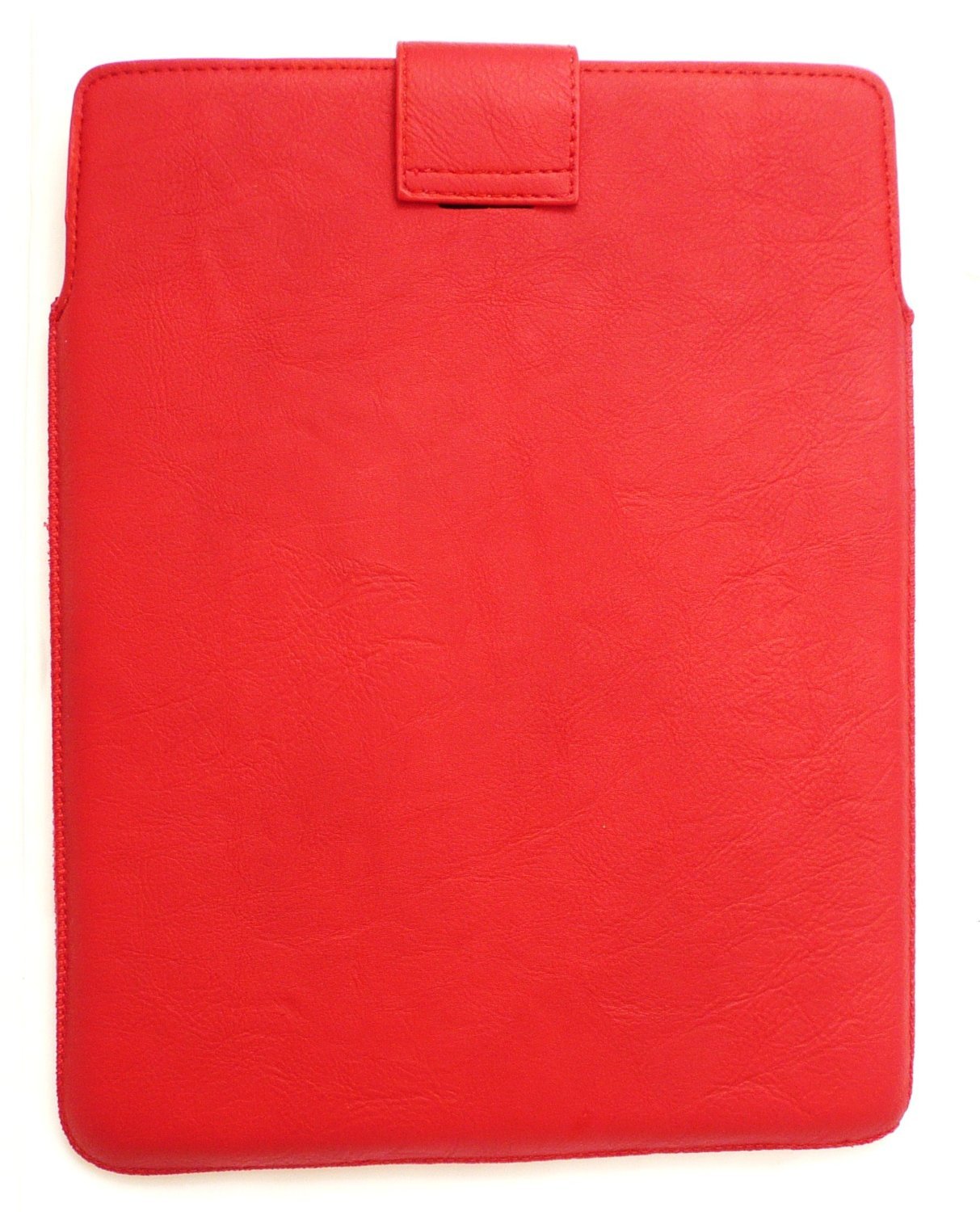 5-Pack Stylus Pen Set with Red PU Leather Pouch - Compatible with Archos 97 Cobalt 9.7