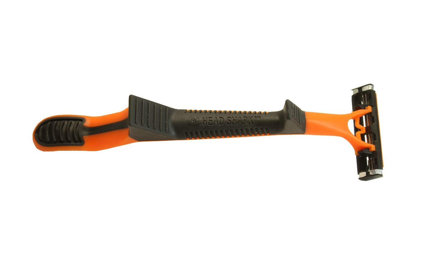 Head Shark™ Premium Razors (8 Pack) - Ultra Sharp Blades for Smooth Shaving - Perfect for Men & Women at Home or Travel