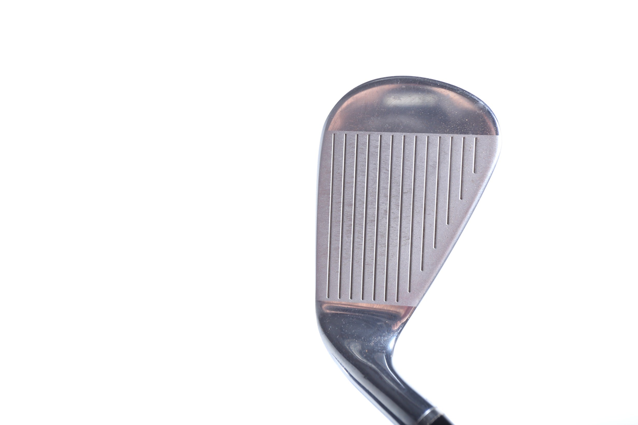 Used Callaway Paradym 7 Iron Right Handed Regular Flex Golf Club - Perfect for Practice, Training & Improving Your Swing on the Course