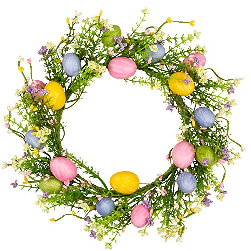 Eggs With Twigs