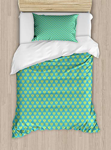 Turquoise Multicolor