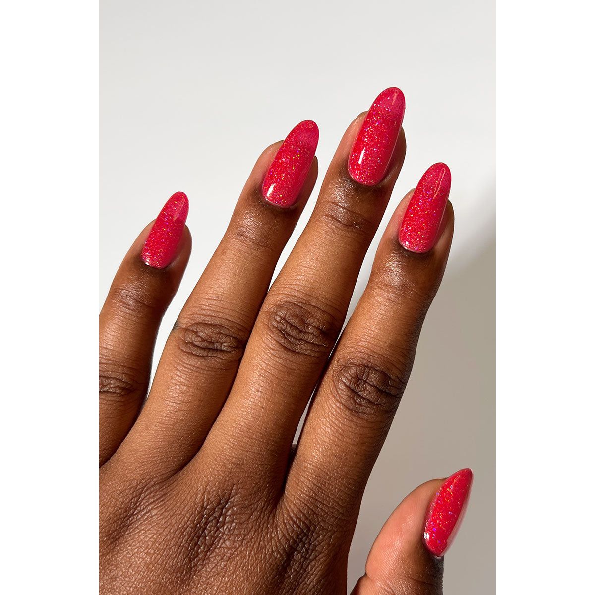 Cirque Colors Long-Lasting Nail Polish - Red Bottoms 0.37 oz | Vegan & Cruelty-Free | Perfect for Parties, Weddings & Special Occasions