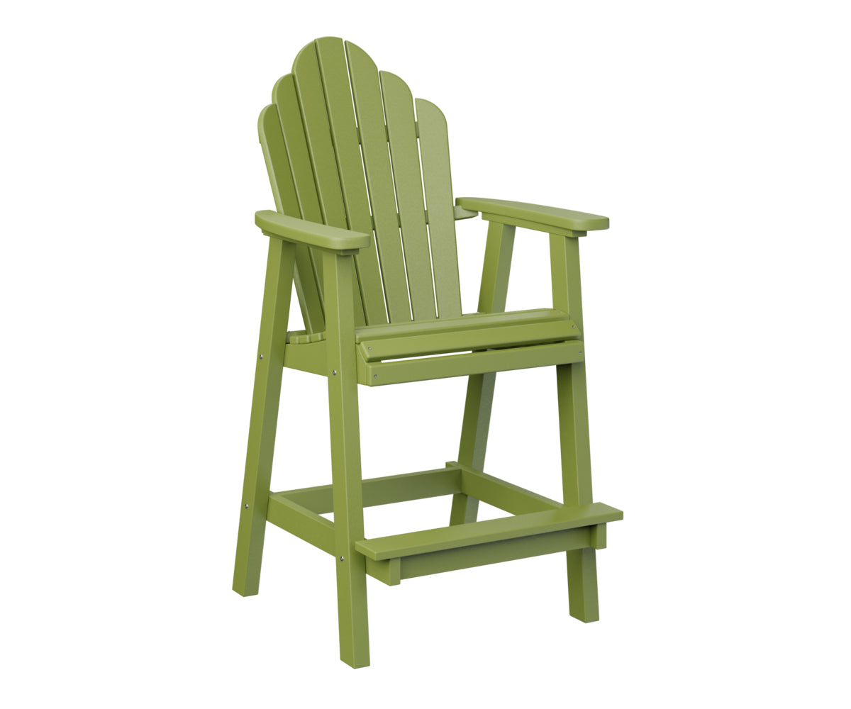 Kiwi Green