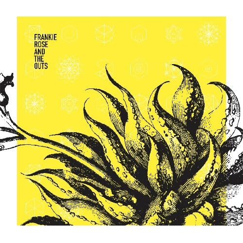 Frankie Rose and The Outs - Indie Rock Vinyl Record | Perfect for Home Listening & Music Collectors | Great for Relaxing Evenings & Vinyl Enthusiasts