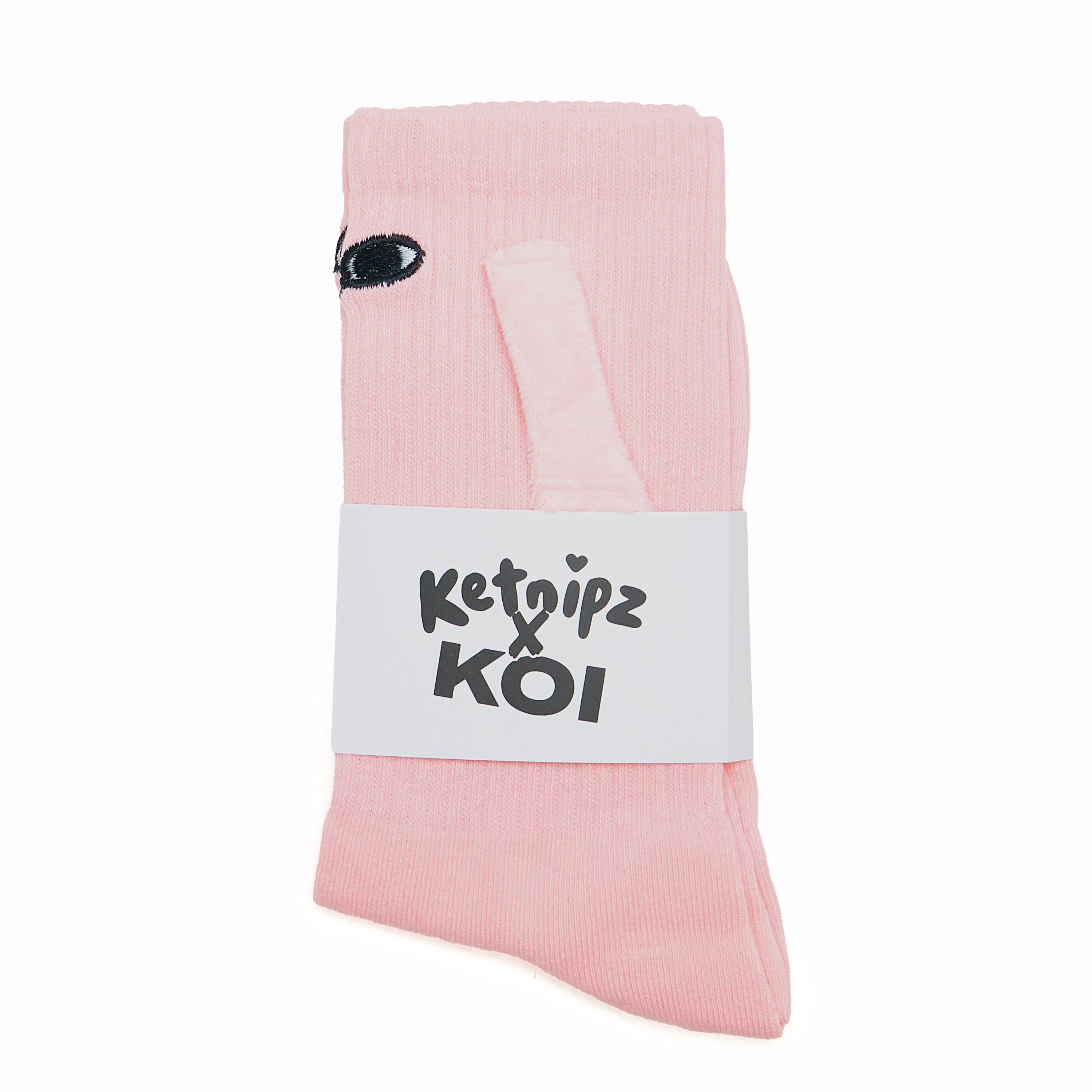 Ketnipz Holding Hands Socks - Cute Couple Socks for Valentine's Day Gifts, Best Friend Matching Pairs - Perfect for Anniversaries, Christmas Presents & Cozy Home Wear