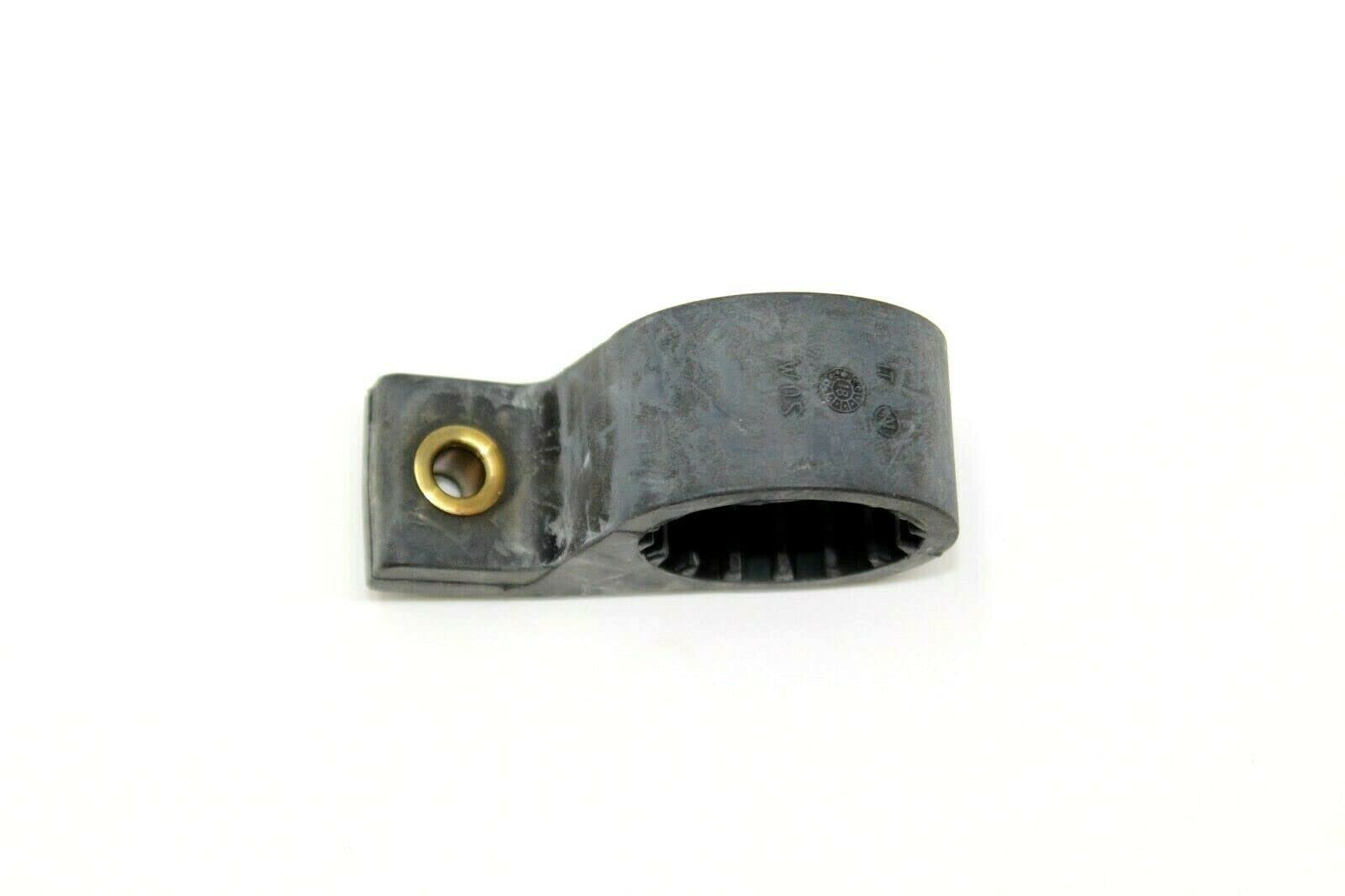 Webasto Universal Fit Noise Damping Fuel Pump Bracket 9001441B - Quiet Fuel Pump Mounting Solution for Trucks, RVs & Marine Applications